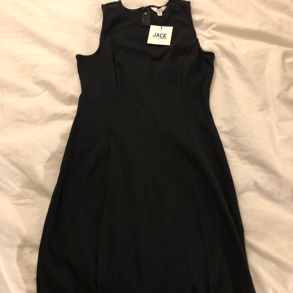 Jack by BB Dakota Bodycon Dress